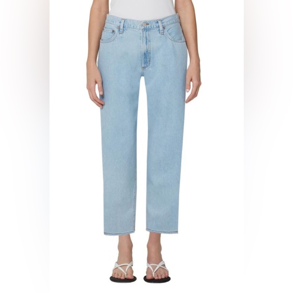 Agolde jeans